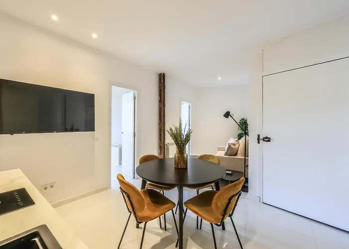 Apartamento Embajadores XVIII