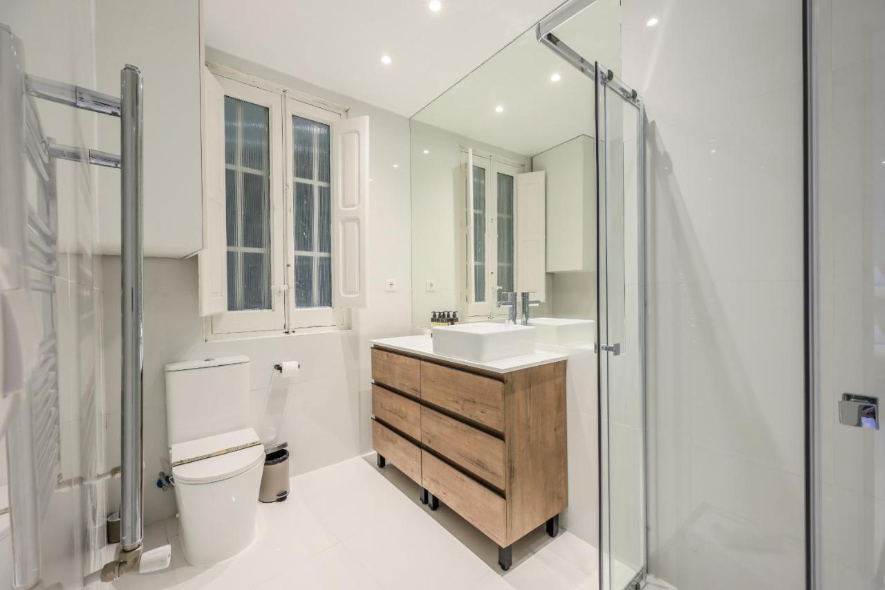 Appartement Embajadores Xviii *