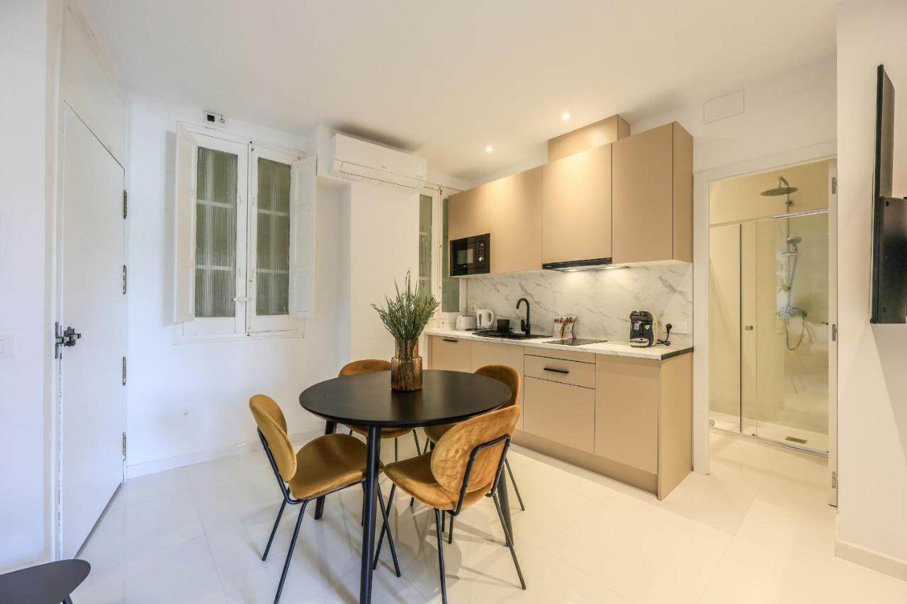 Appartement Ap Embajadores Xviii Madrid