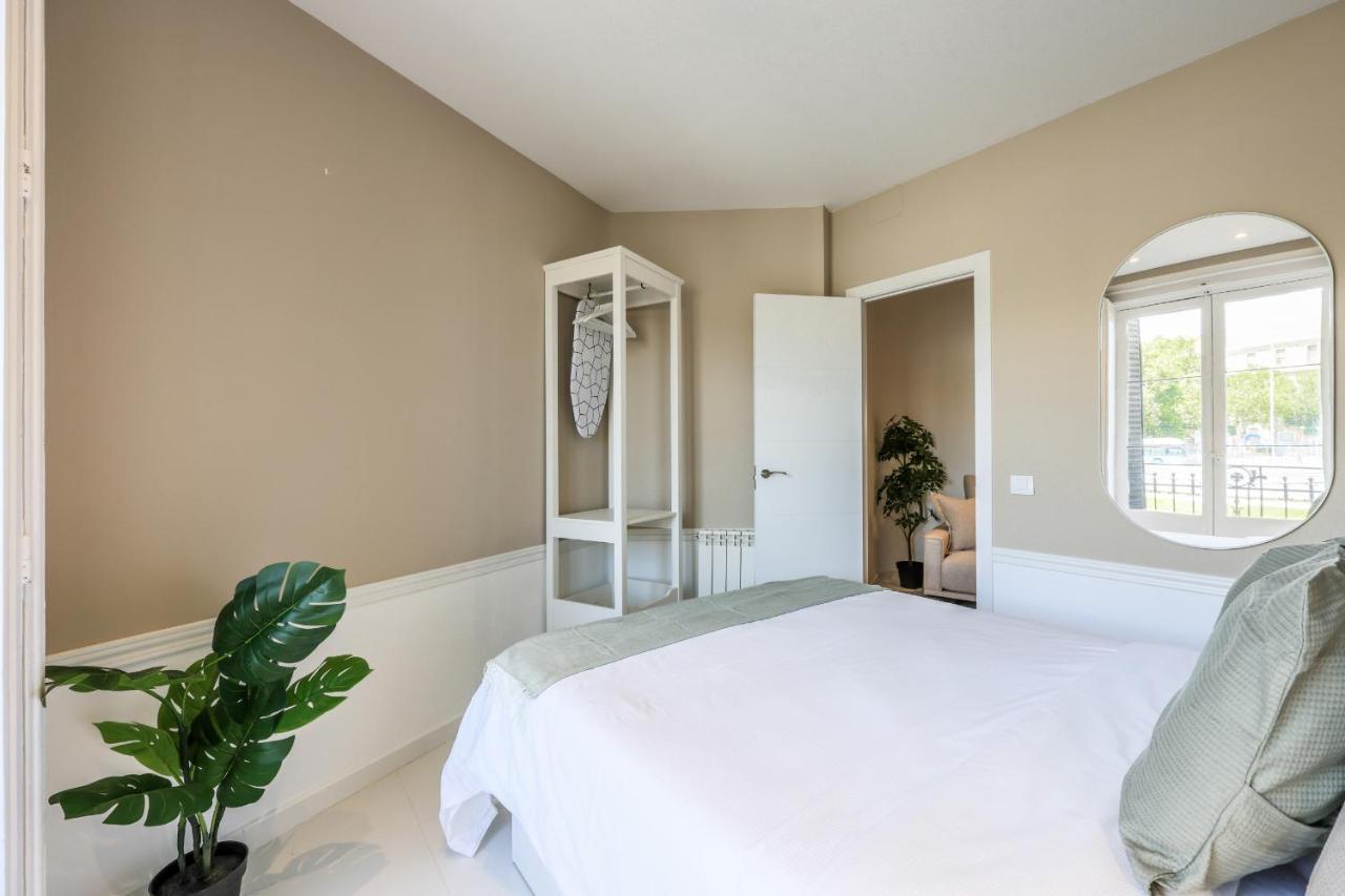 Appartement Ap Embajadores Xviii Madrid