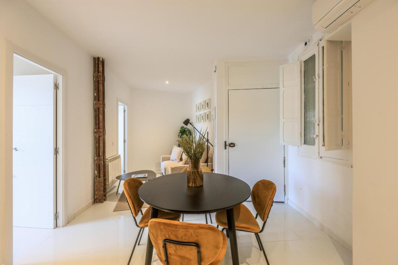 Embajadores Xviii Appartement *