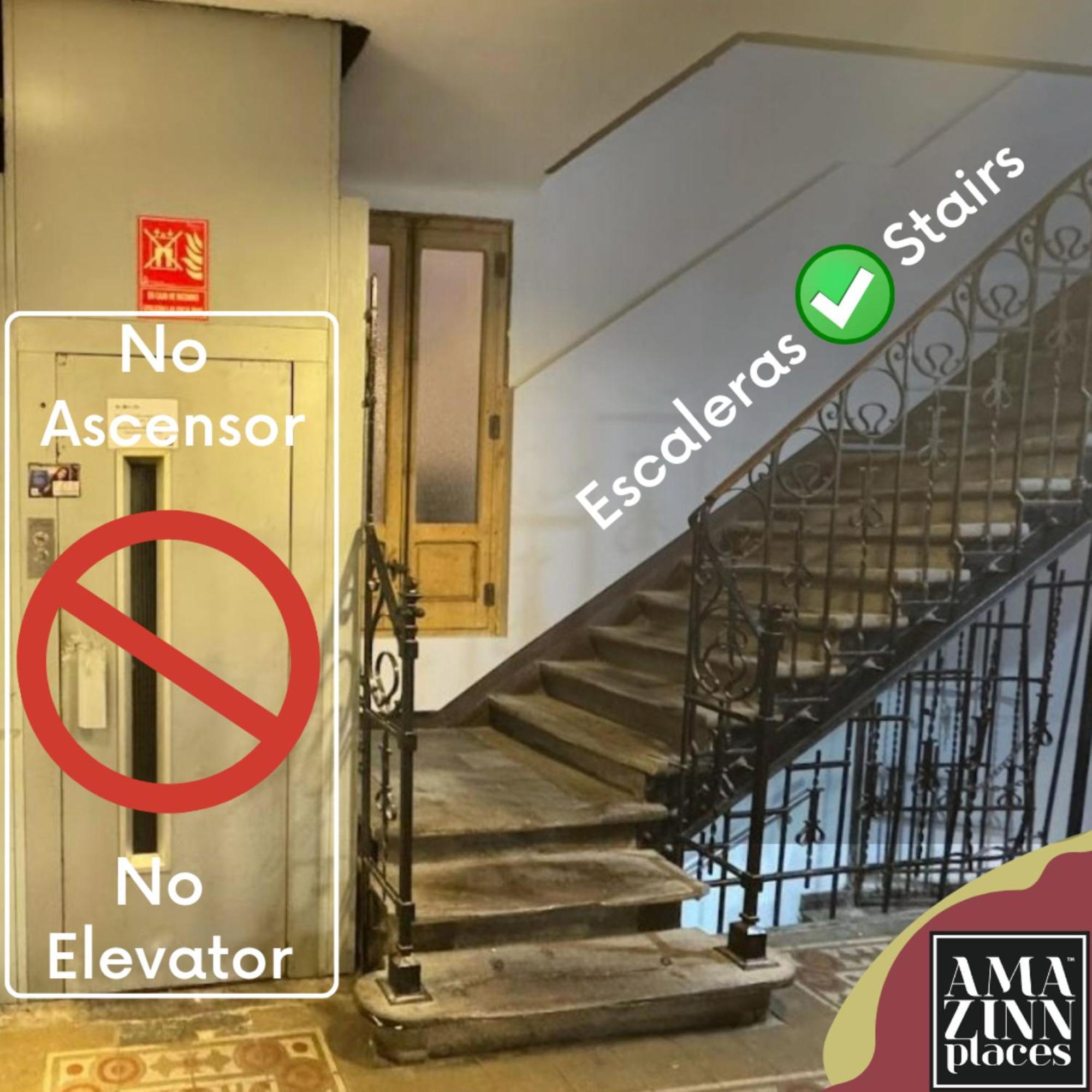 Appartement Embajadores Xviii *
