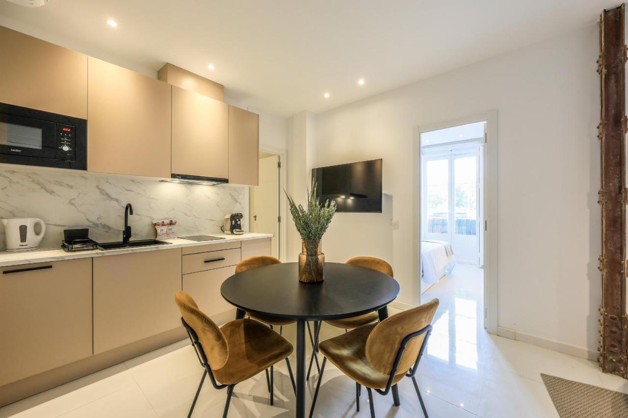 Apartamento Ap Embajadores Xviii Madri