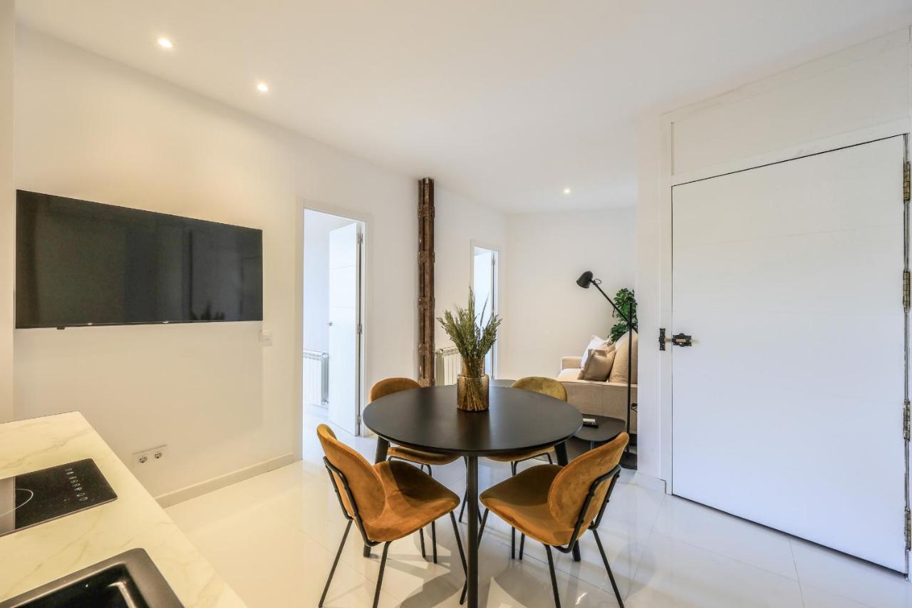Apartamento Ap Embajadores Xviii Madri